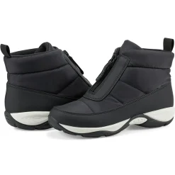 Edele Cold Weather Casual Booties