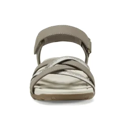 Edine Flat Sandals