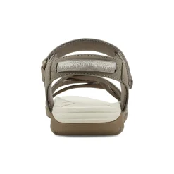 Edine Flat Sandals