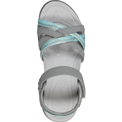 Edine Flat Sandals