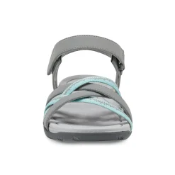 Edine Flat Sandals