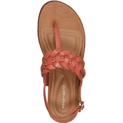 Elaine Flat Sandals