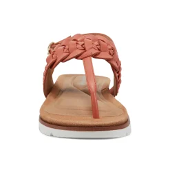 Elaine Flat Sandals