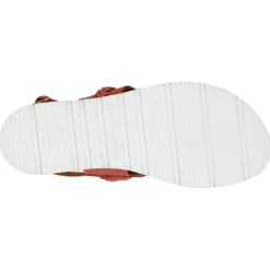 Elaine Flat Sandals