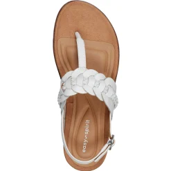 Elaine Flat Sandals
