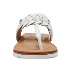 Elaine Flat Sandals
