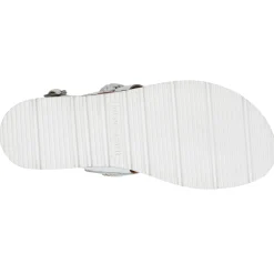 Elaine Flat Sandals