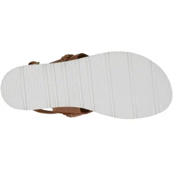 Elaine Flat Sandals