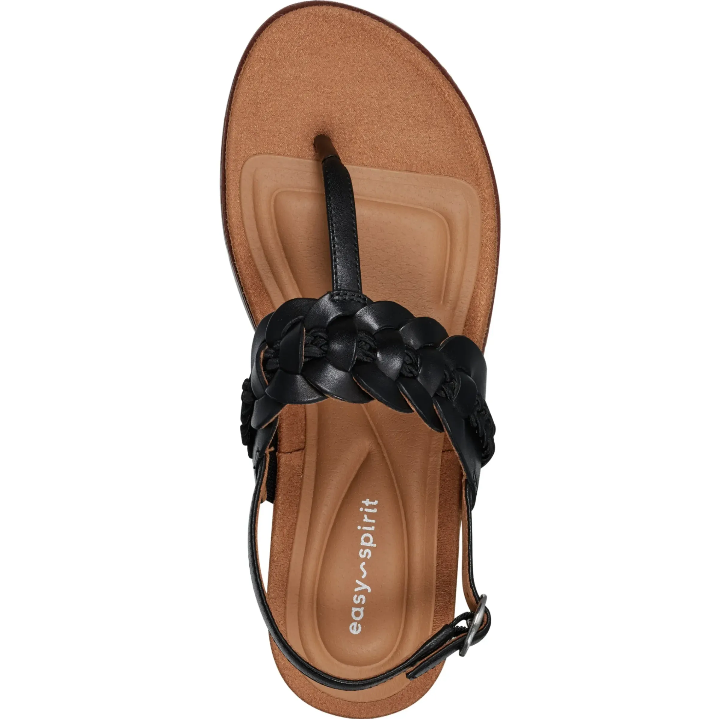 Elaine Flat Sandals