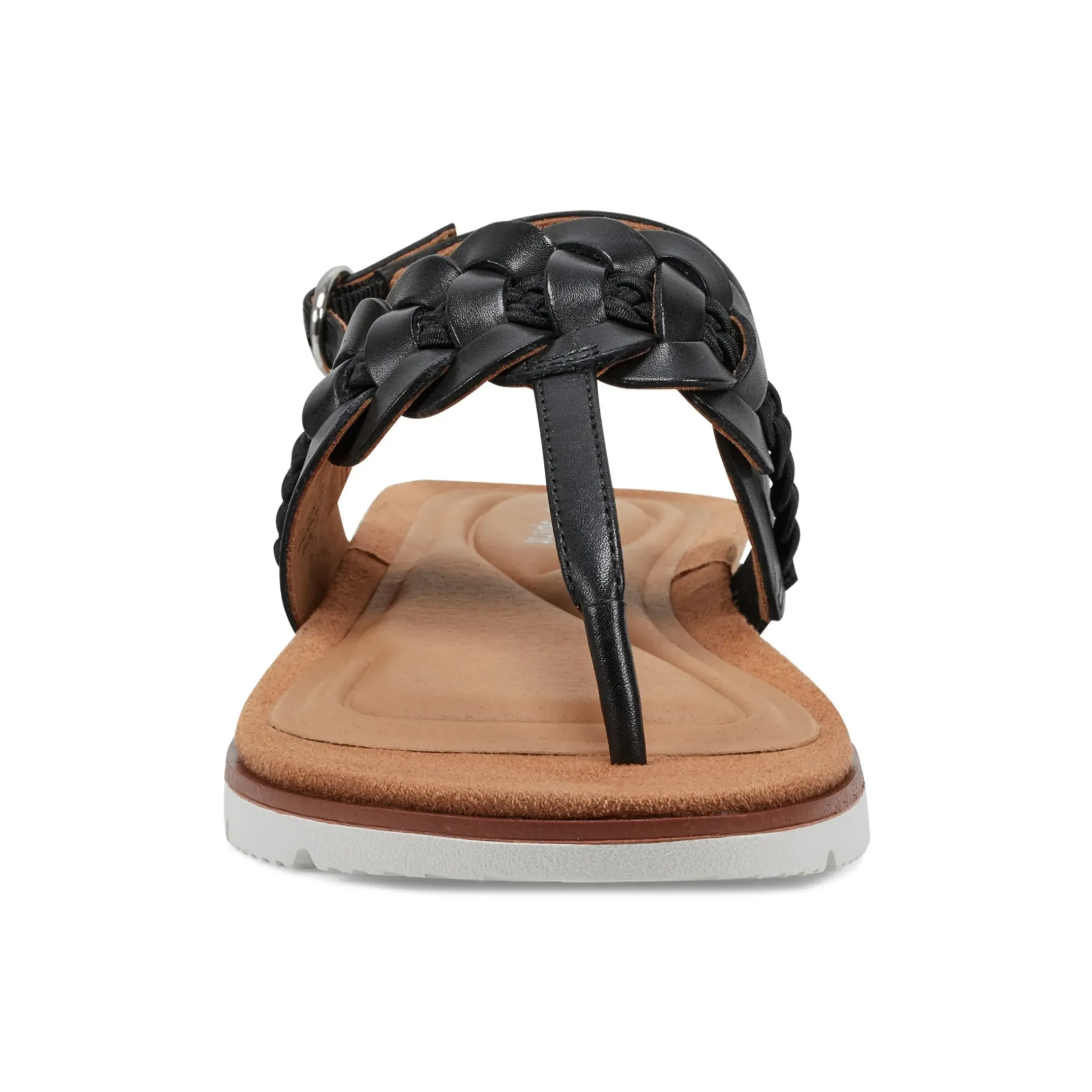 Elaine Flat Sandals