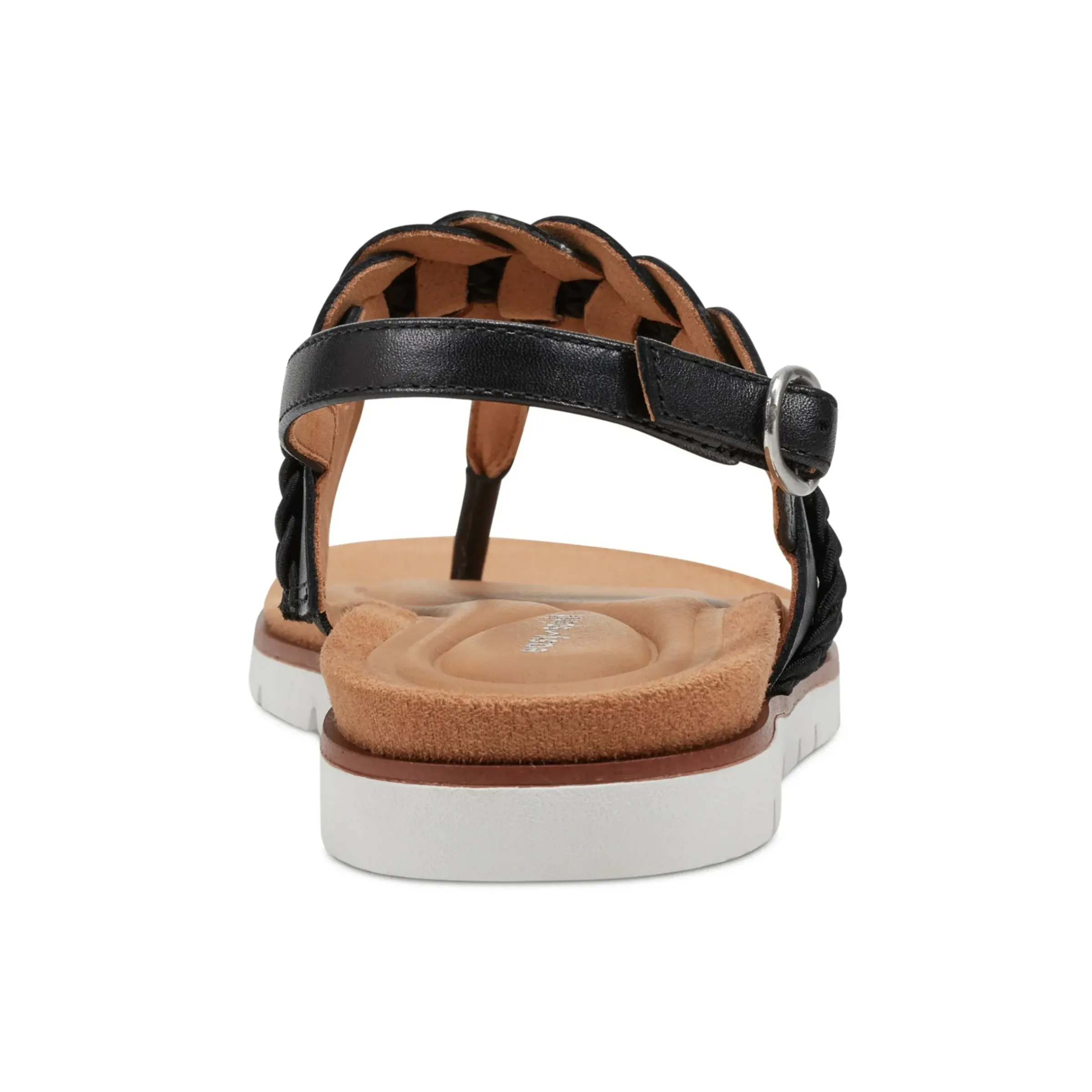 Elaine Flat Sandals