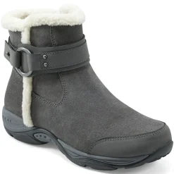 Elinor Cold Weather Booties