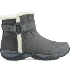 Elinor Cold Weather Booties