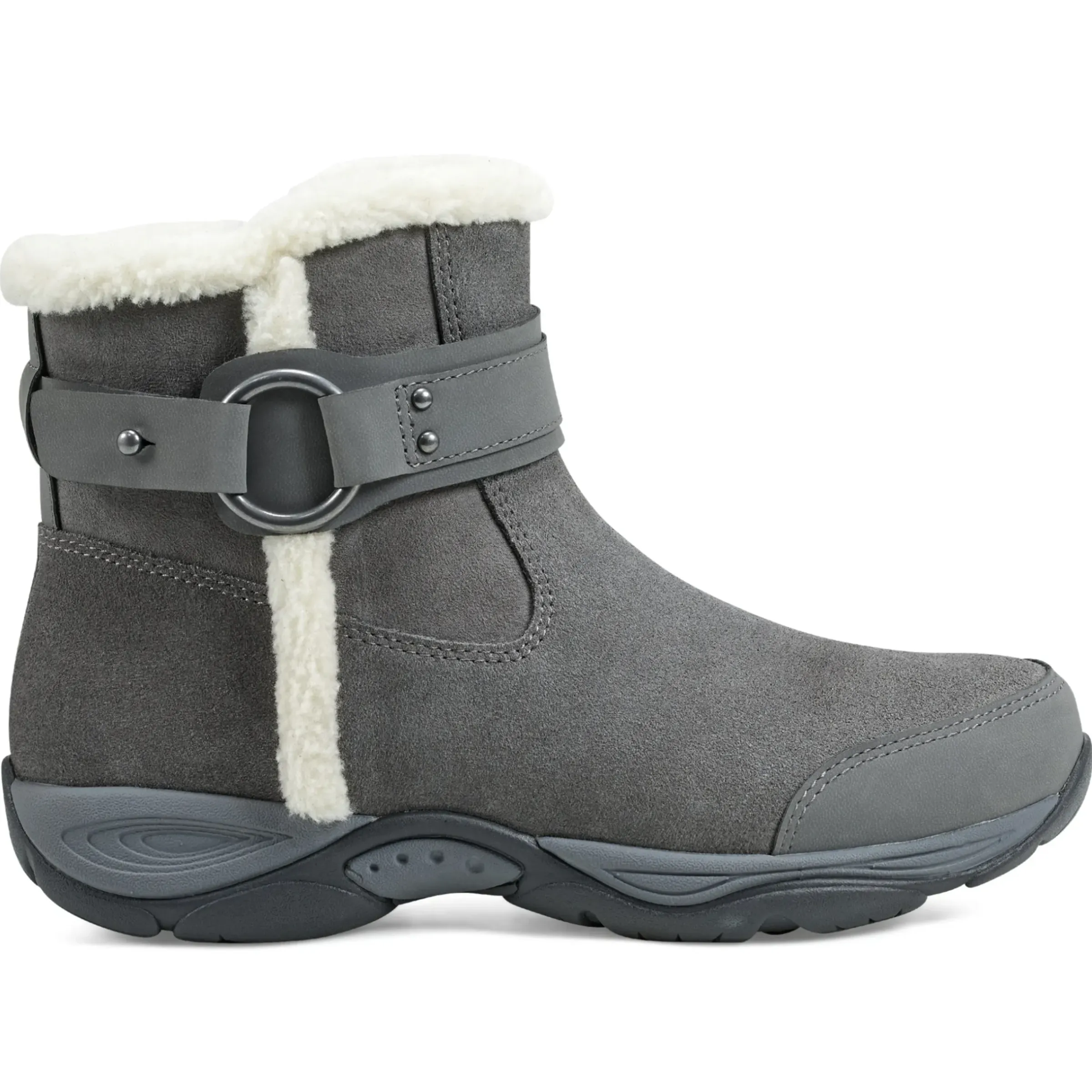 Elinor Cold Weather Booties