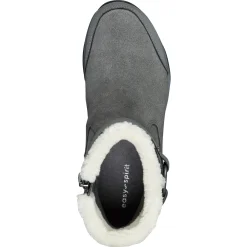 Elinor Cold Weather Booties