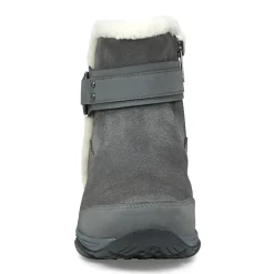 Elinor Cold Weather Booties