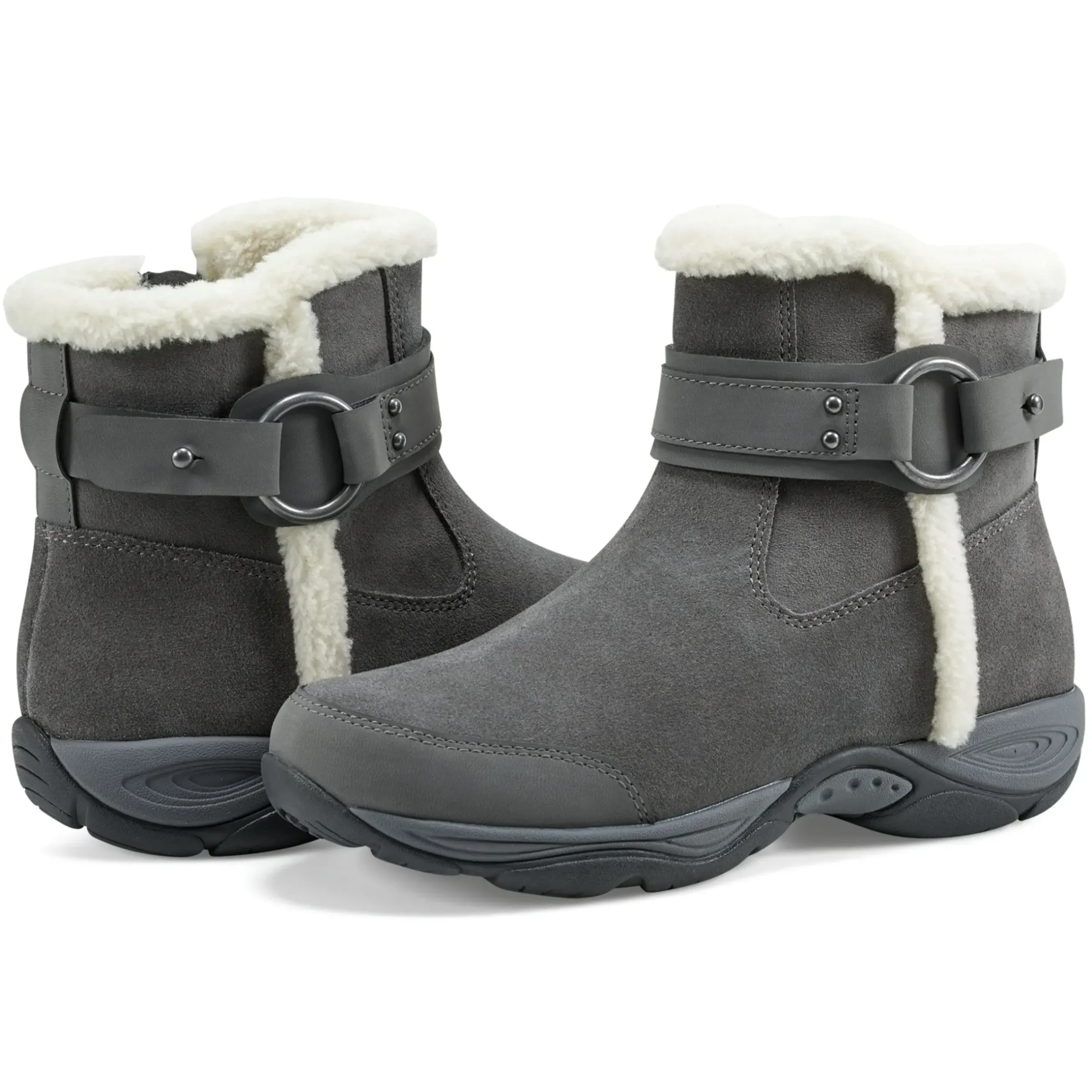 Elinor Cold Weather Booties