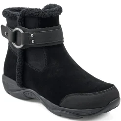 Elinor Cold Weather Booties