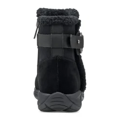 Elinor Cold Weather Booties