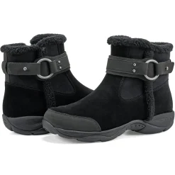 Elinor Cold Weather Booties