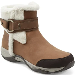 Elinor Cold Weather Booties