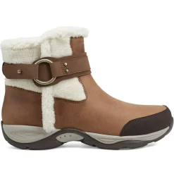 Elinor Cold Weather Booties