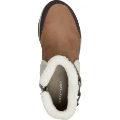 Elinor Cold Weather Booties