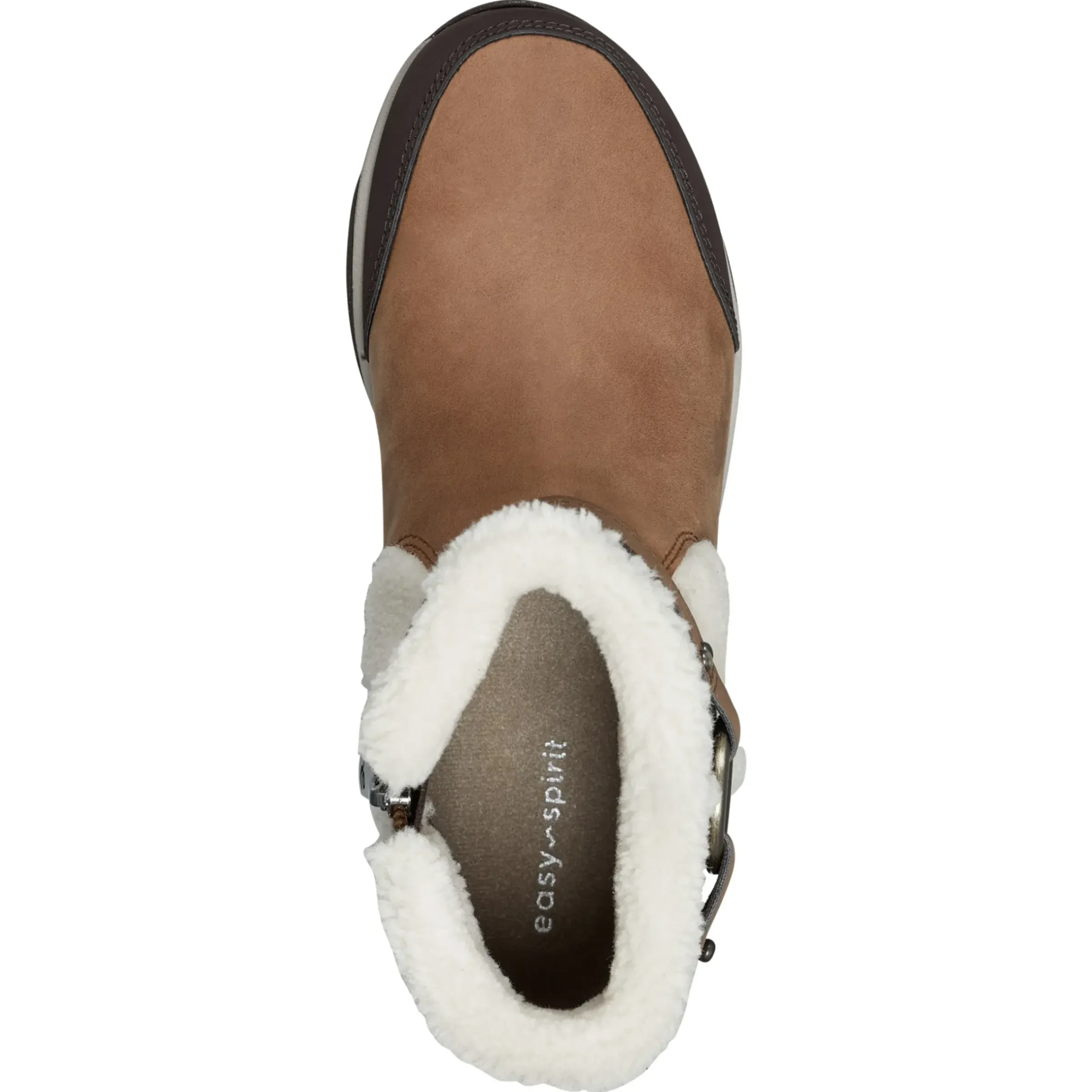 Elinor Cold Weather Booties