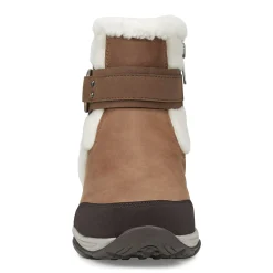 Elinor Cold Weather Booties