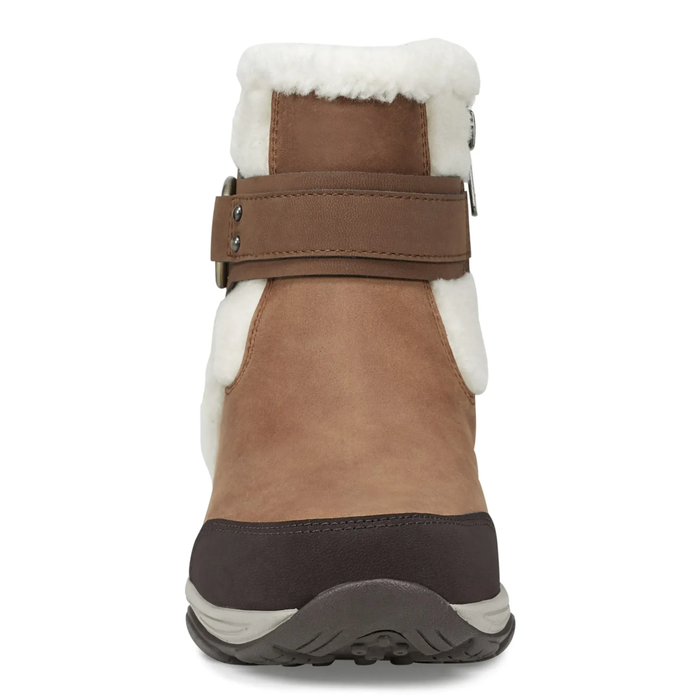Elinor Cold Weather Booties