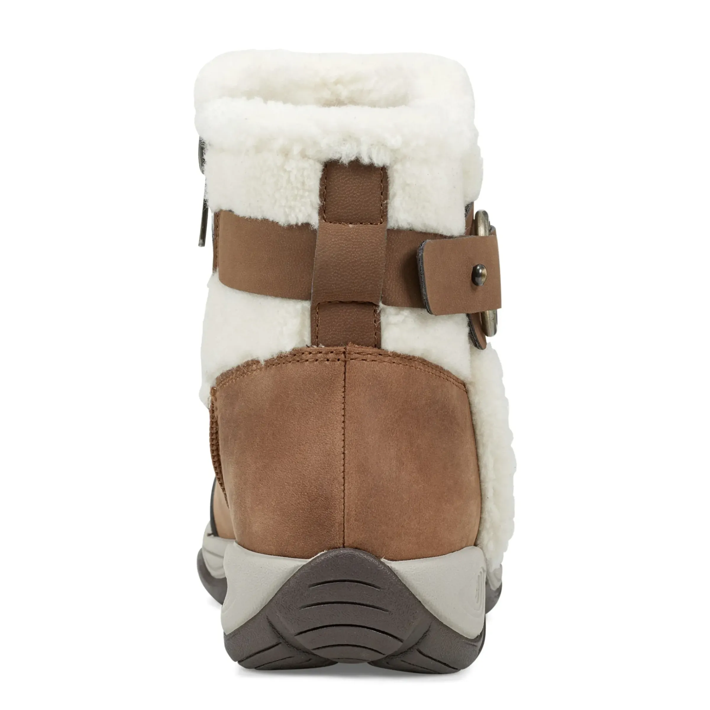 Elinor Cold Weather Booties