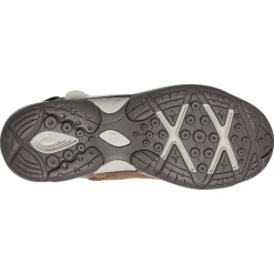Elinor Cold Weather Booties