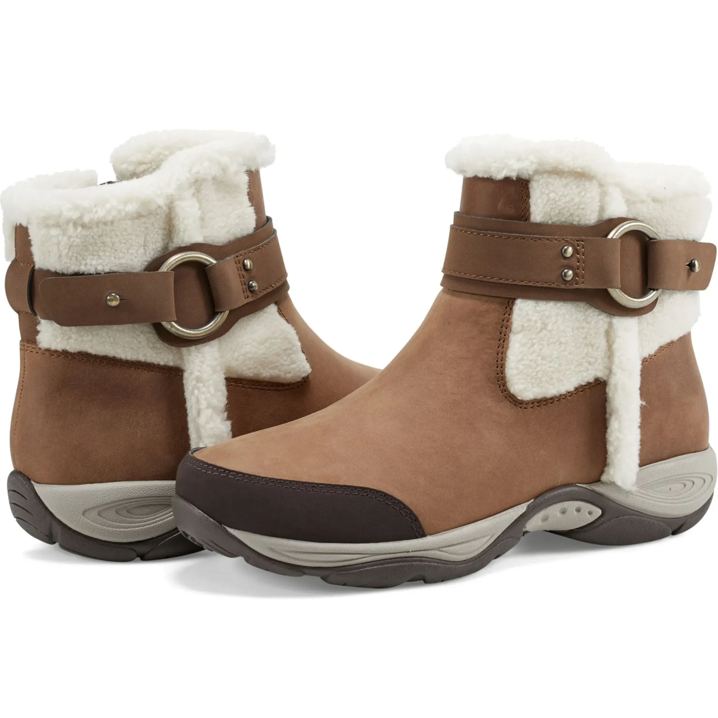 Elinor Cold Weather Booties
