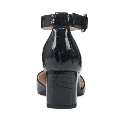 Emila Ankle Strap Pumps