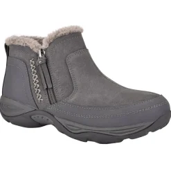 Epic Cold Weather Booties