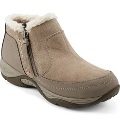 Epic Cold Weather Booties