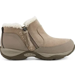 Epic Cold Weather Booties