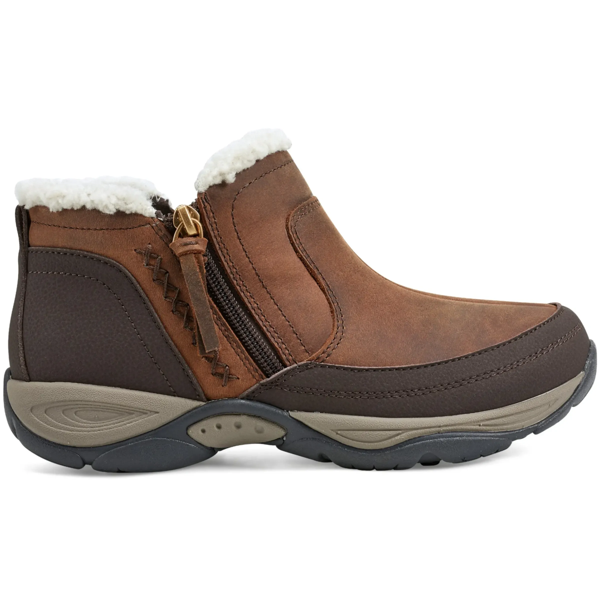 Epic Cold Weather Booties