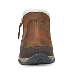 Epic Cold Weather Booties