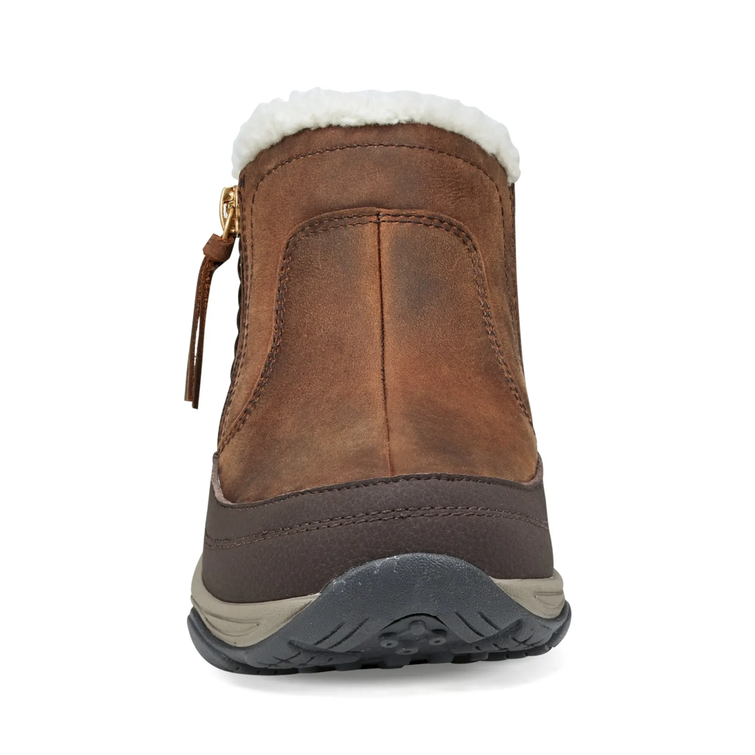 Epic Cold Weather Booties