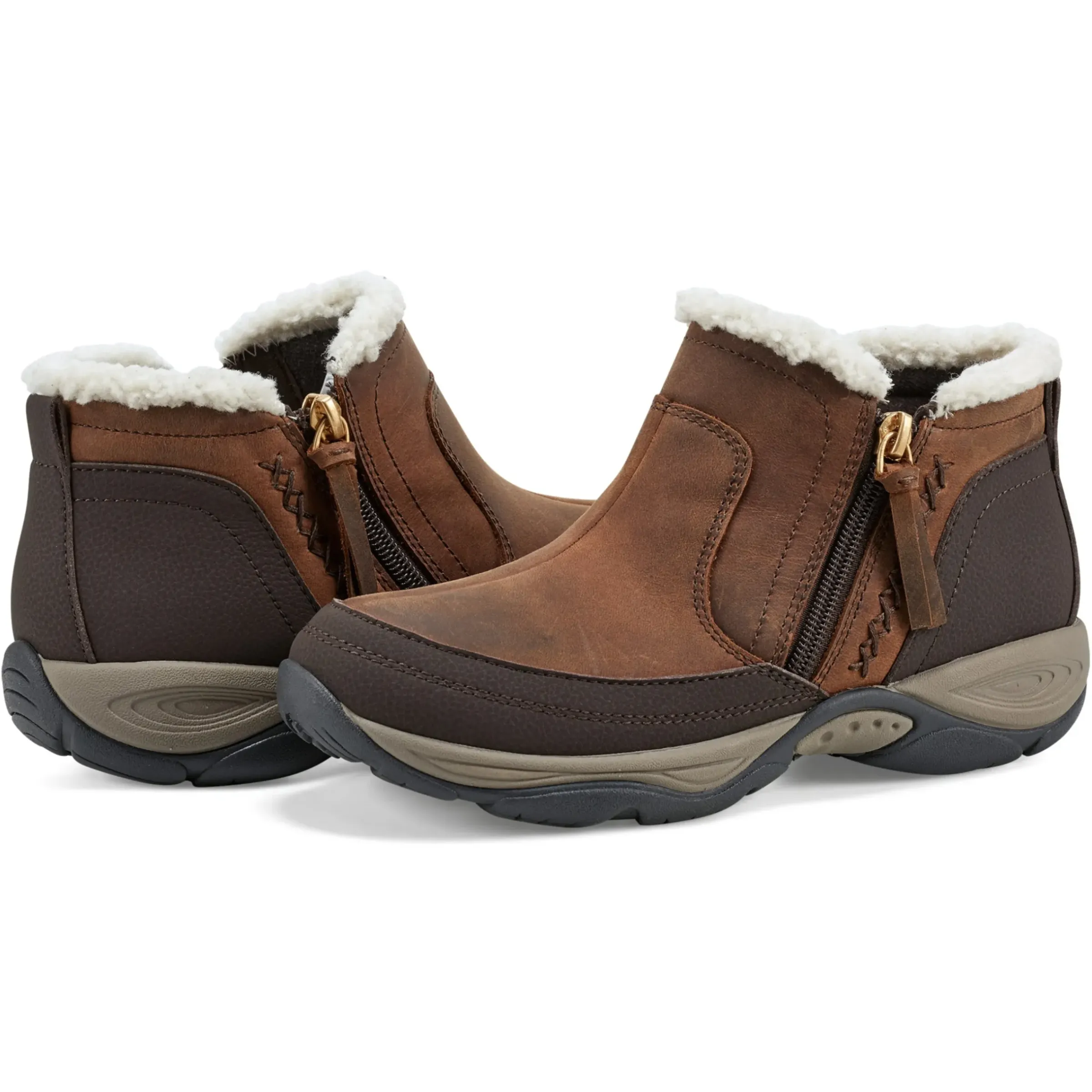 Epic Cold Weather Booties