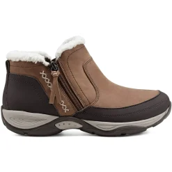 Epic Cold Weather Booties