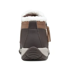 Epic Cold Weather Booties