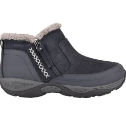 Epic Cold Weather Booties