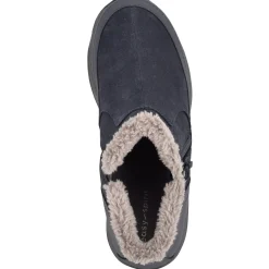Epic Cold Weather Booties