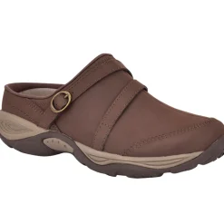 Equinox Clogs