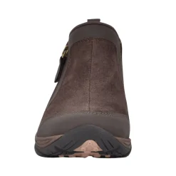 Evony Casual Booties