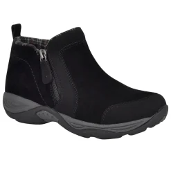 Evony Casual Booties
