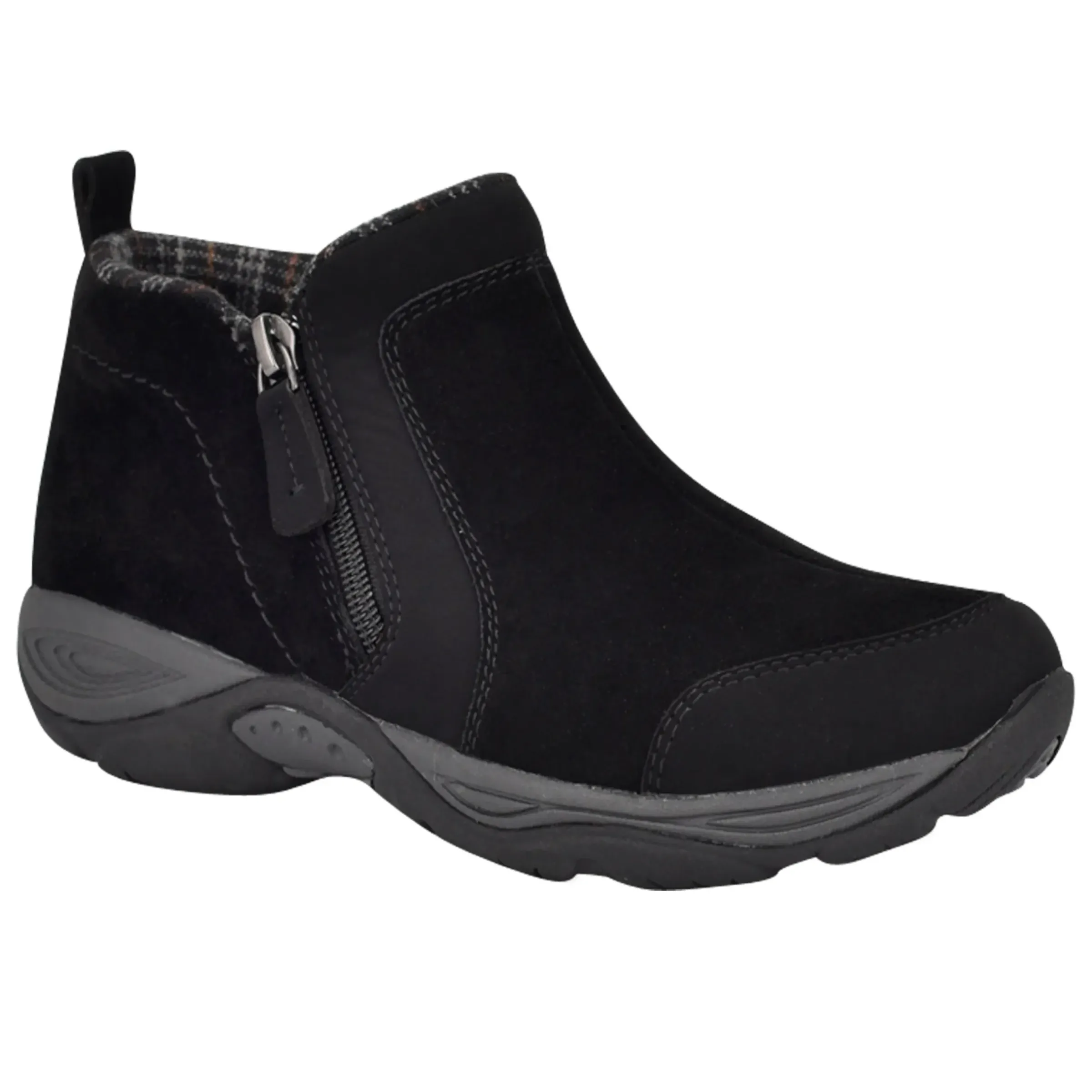 Evony Casual Booties