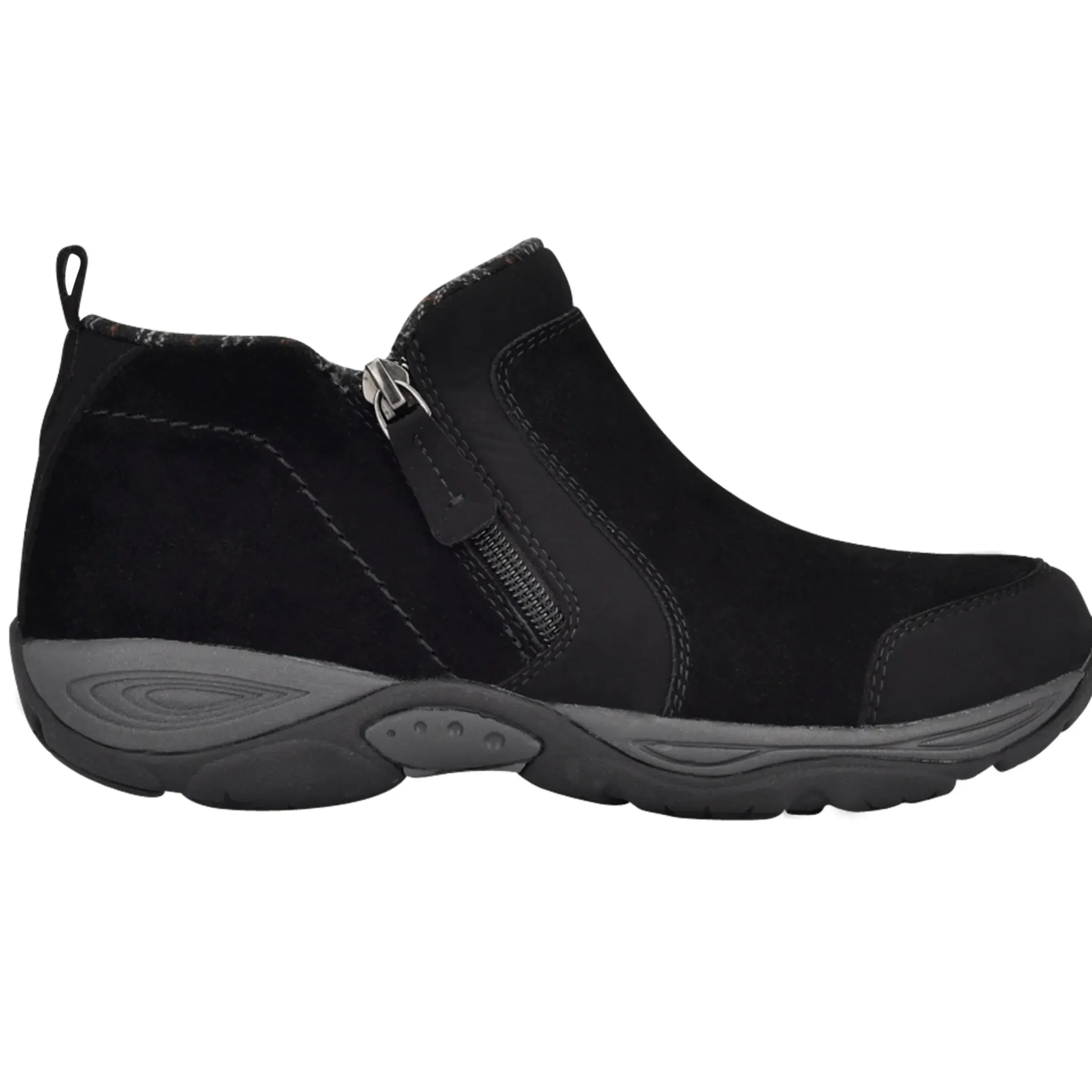 Evony Casual Booties